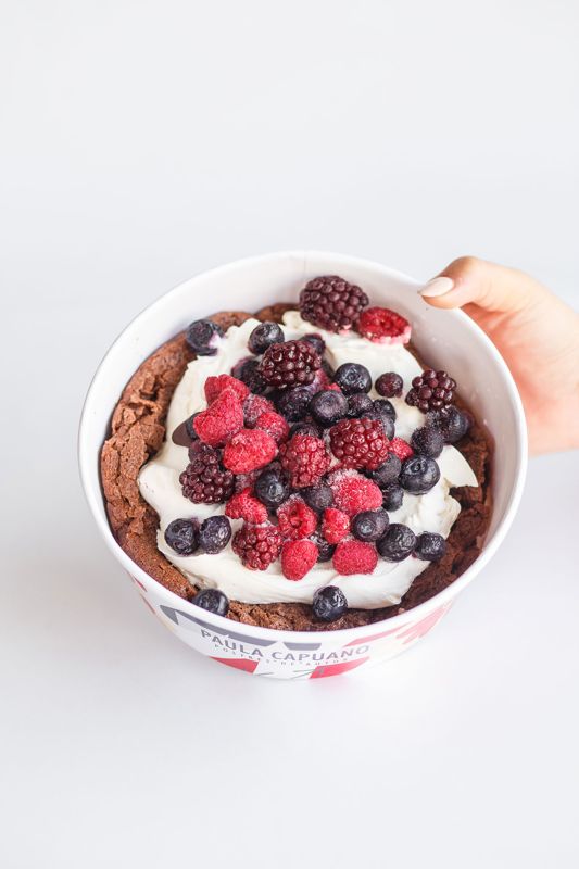 Postres allFrozen